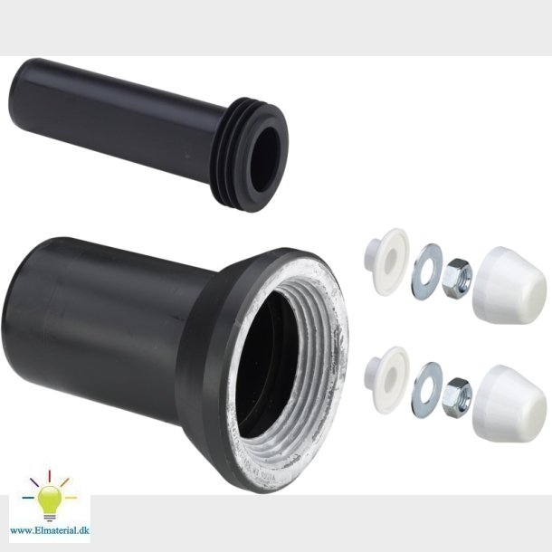 Ferulest Dn90X230 Kort