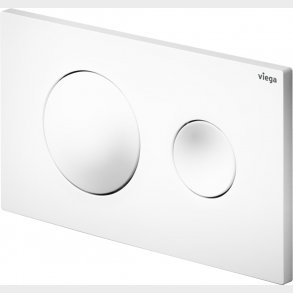 Betj. Tallrikshow. Stil 20 Vit