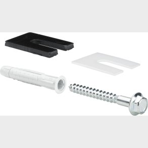 Steptec monteringssats