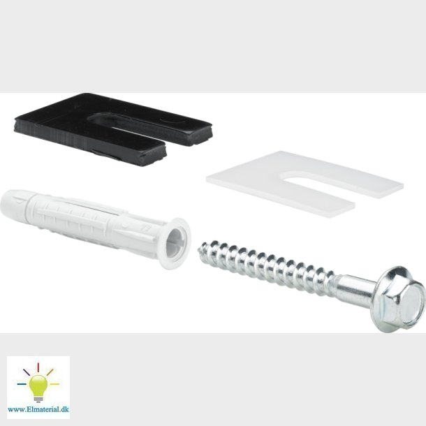 Steptec Monteringsst