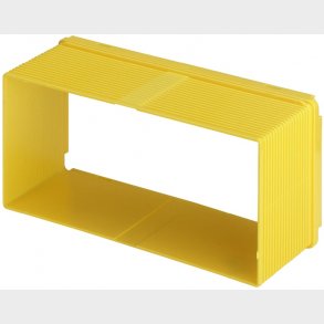 Reservdelar / anslutningstillbehör.