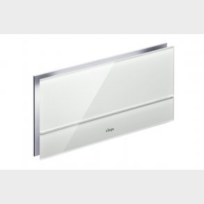 Visign For More 101 Glas, Vit