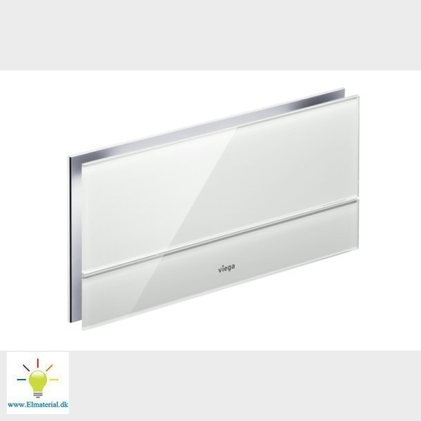 Visign For More 101 Glas, Vit