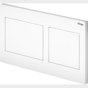 Betj. Tallrikshow. Stil 21 Vit