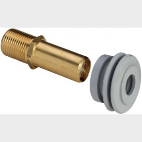 Reservdelar / anslutningstillbehör.