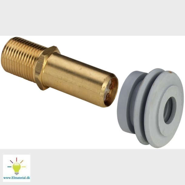 Reservedele/Tilslutingstilbeh.