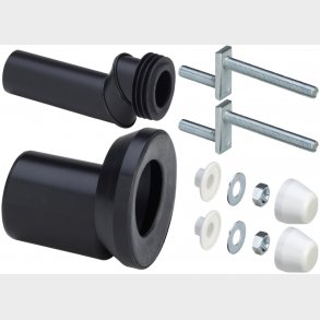 Hylssats 90 Excentrisk 25 Mm