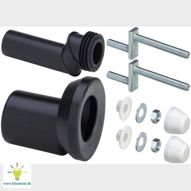 Ferulest 90 Excentrisk 25 Mm