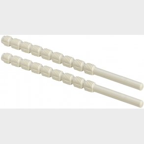 Reservdelar / anslutningstillbehör.