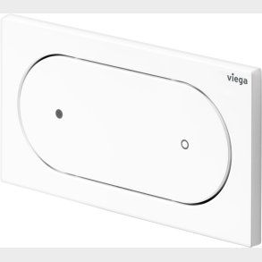 Betj. Tallrikshow. Stil 23 Vit