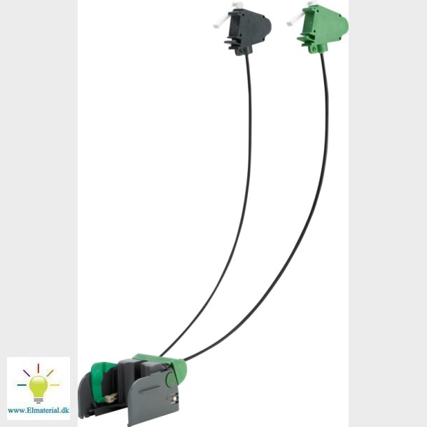 Wiretrkenhed El og vvs materialer