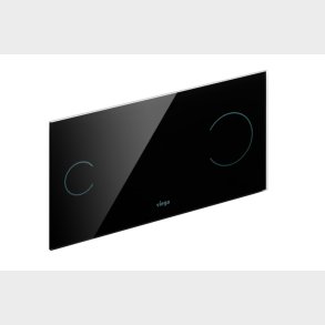 VFMore 100S 230V glas, svart