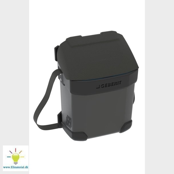 Geberit El.Svejse Esg 3, 230 V