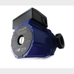 Salus Pump 6M Indb. 130 mm.