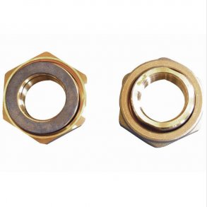 1.1 / 4X3 / 4Pump Union Kit