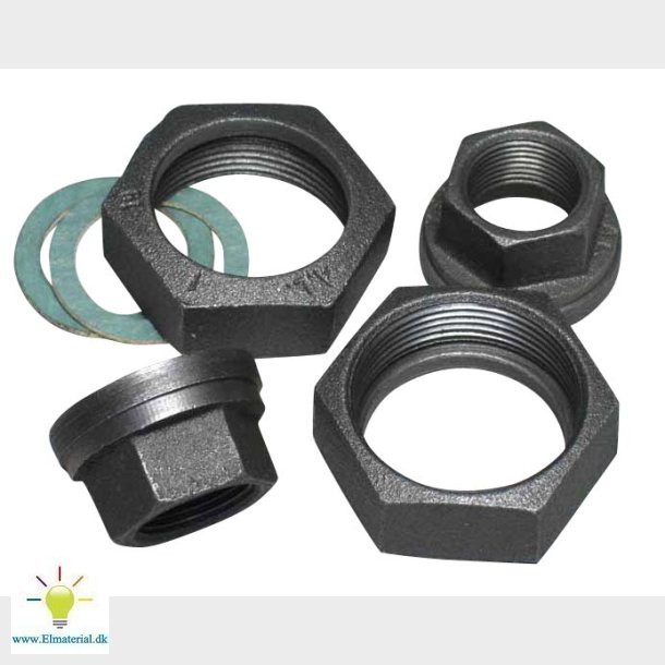 3/4" Pumpeunion