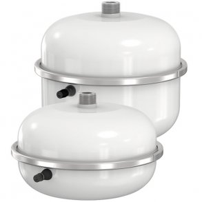 Flamco Expansionstank 4 L