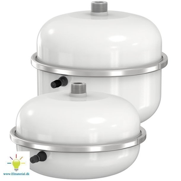 Flamco Ekspansionsbeholder 4 L