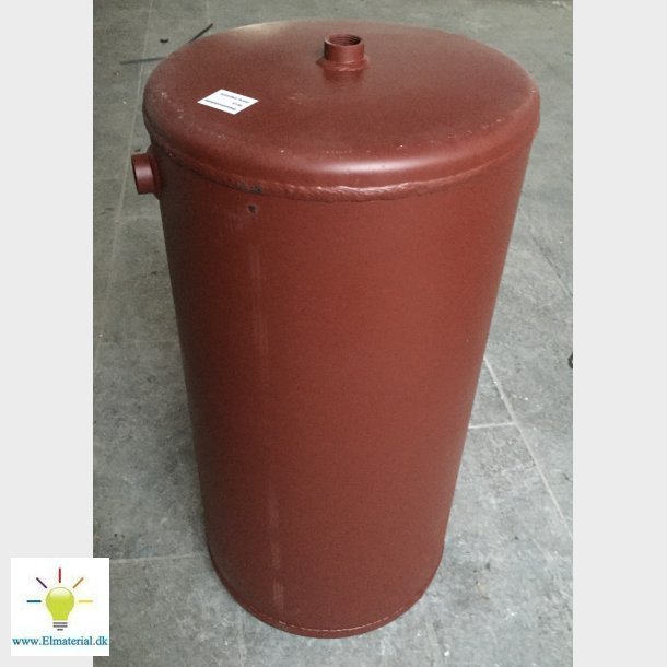 Ekspansionsbeholder 100 Ltr
