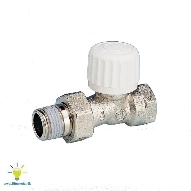Radiatorventil Ll, 1/2