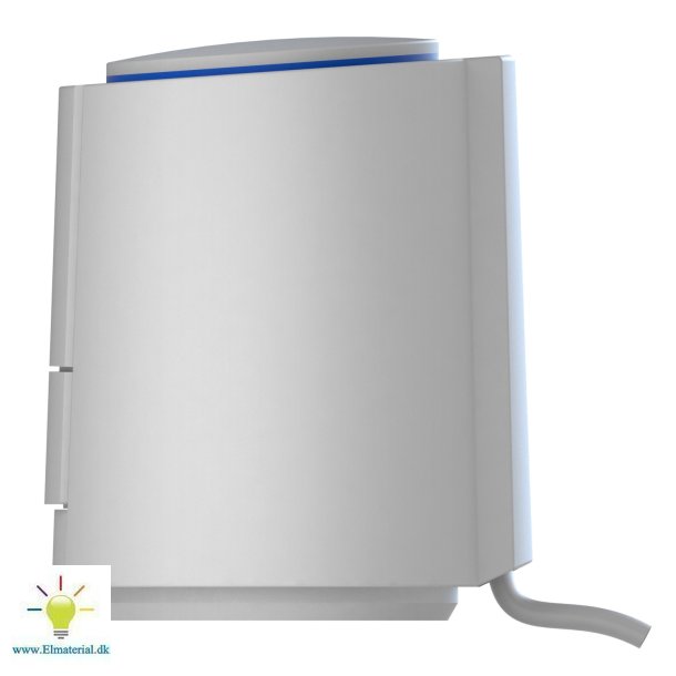 Aktuator El og vvs materialer