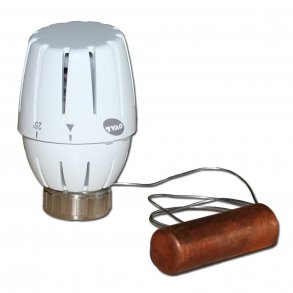 Kylartermos. W / Systemsensor