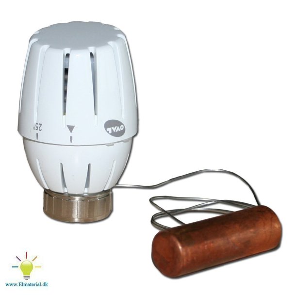 Radiatortermos. M/Anlgsfler