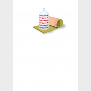 30Mm Rockw/Lamelmt. Papir