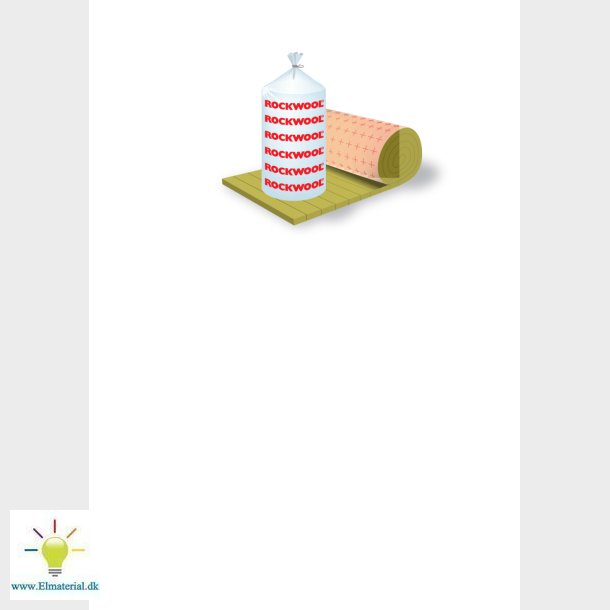 30Mm Rockw/Lamelmt. Papir