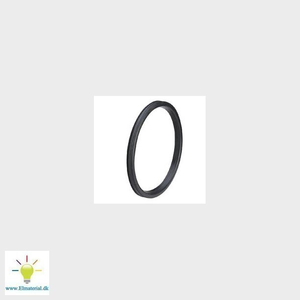 Dn 100 Tilslutningsbjning 90&deg;