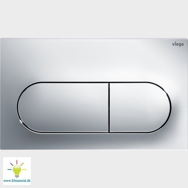 Betj. Plade Visign Life 6 Kr.