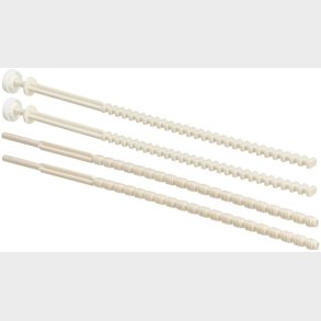 Betj. Tillbehör Toalett / Urinal