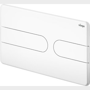 Betj. Tallrikshow. Stil 23 Vit