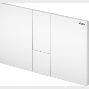 Betj. Tallrikshow. Stil 23 Vit