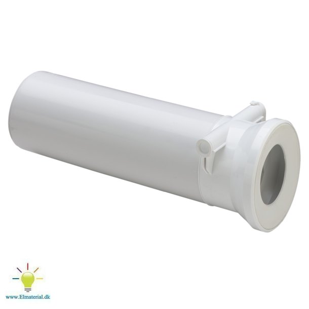 Toilettilslutningsstuds