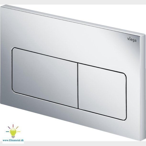 Betj. Plade Visign Life 5 Kr.