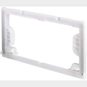 Bottenram 260 X 129 mm