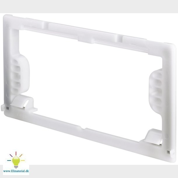 Grundramme 260 X 129 Mm