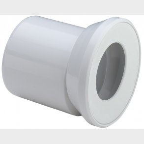 155 mm Anslutningsrör