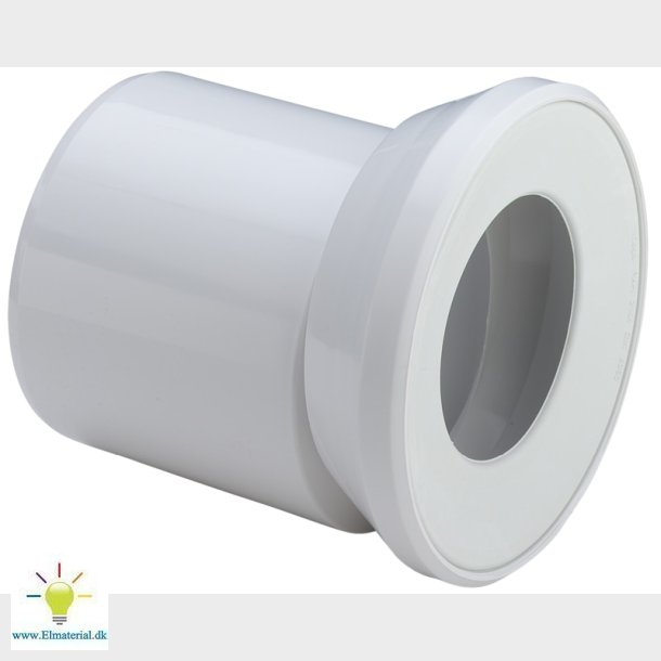 155 Mm Tilslutningsrr