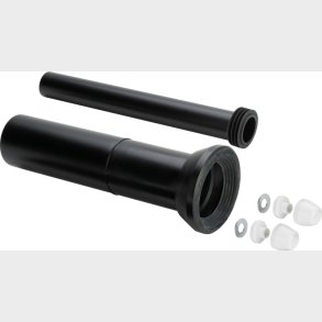 Feruleset Dn90X400 Lang