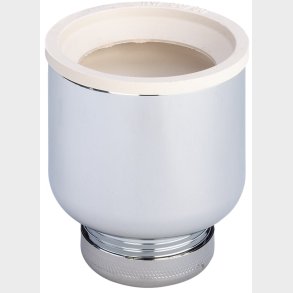 Urinalklocka 50X32Mm (1,1/4 tum)