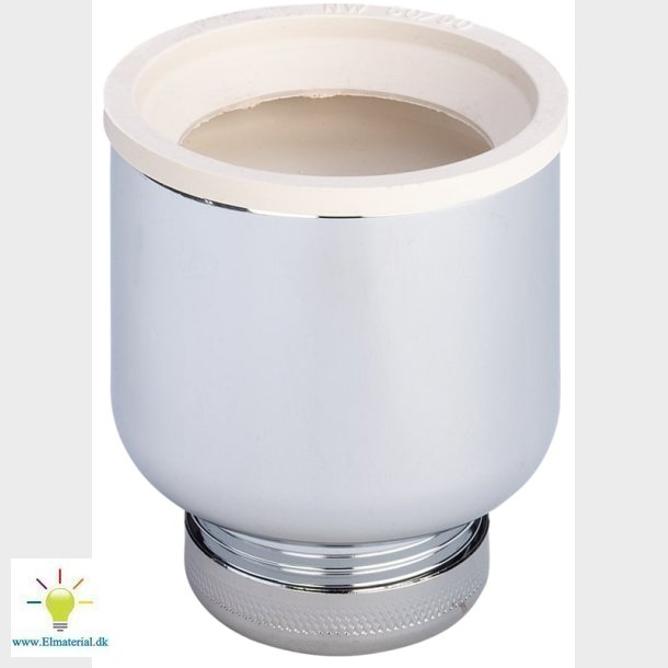 Urinalklokke 50X32Mm (1.1/4")