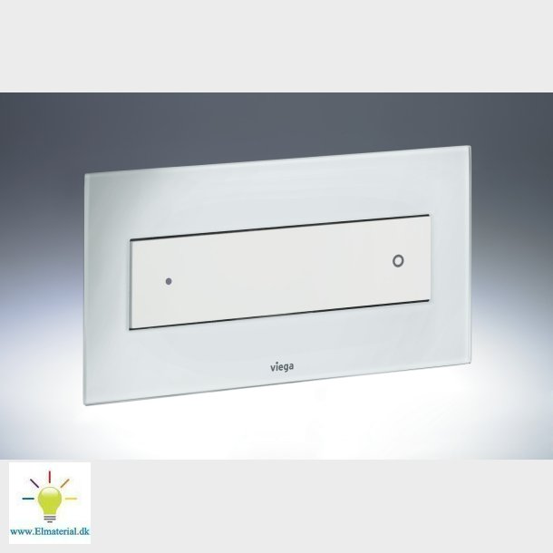 Visign For Style 12 alpin vit