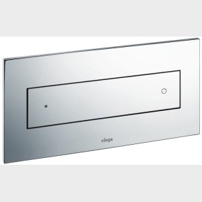 Visign för stil 12 Chrome