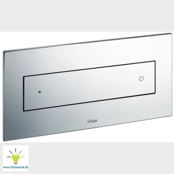 Visign f&ouml;r stil 12 Chrome