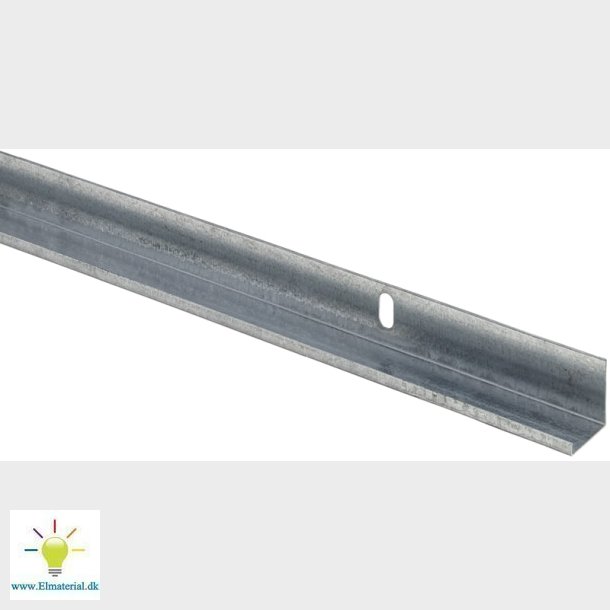 Eco Plus Mont.Prof. 90&deg; 2500Mm