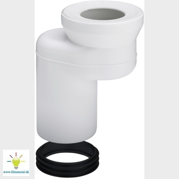 Exc. Bjning 90&deg; Dn 100 / 60