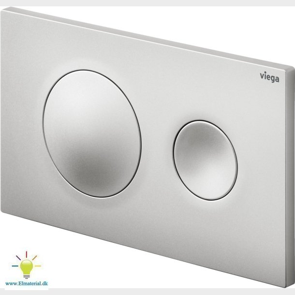 Betj. Plade Vis. Style 20 M.Kr