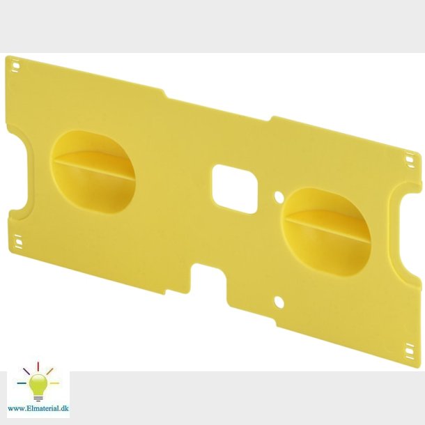 Afdkning 230 X 100 Mm